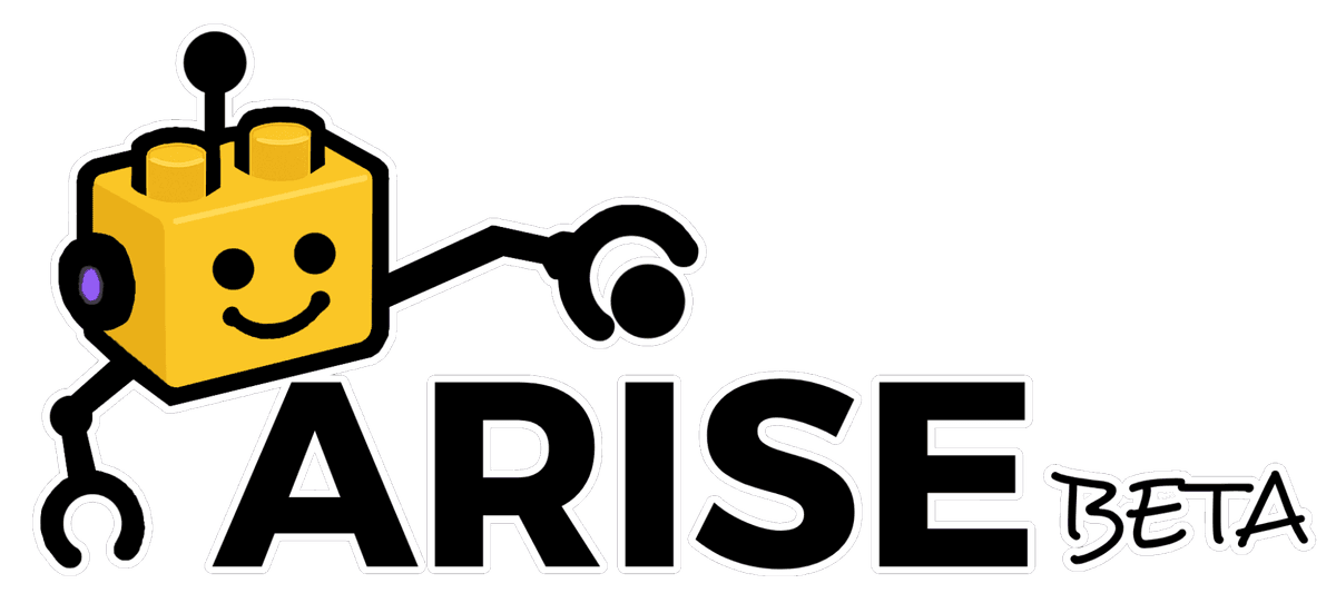 ARISE Logo