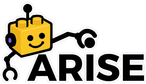 ARISE Logo